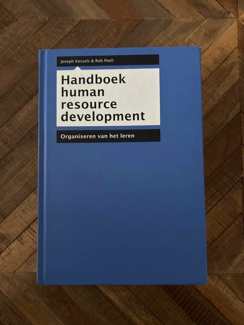 9789031385645-Human-Resources-Development