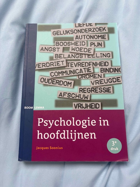 9789462360181-Psychologie-in-hoofdlijnen