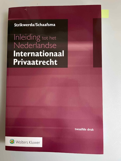 9789013141399-Inleiding-tot-het-Nederlandse-Internationaal-Privaatrecht