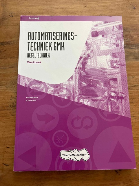 9789006901665-TransferE-Automatiseringstechniek-6mk-Leerwerkboek
