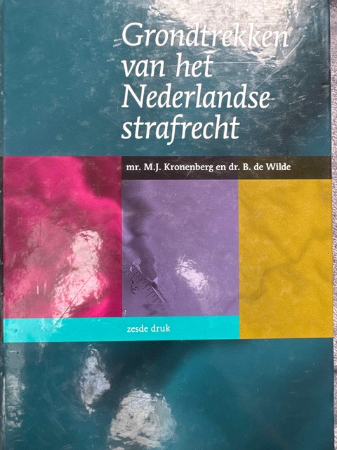9789013125269-Grondtrekken-van-het-Nederlandse-strafrecht