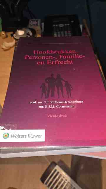 9789013155013-Hoofdstukken-Personen-Familie-en-Erfrecht