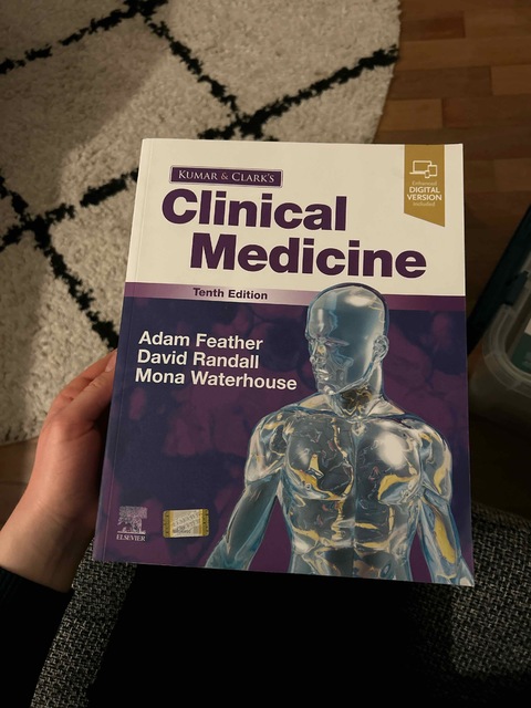 9780702078682-Kumar-and-Clarks-Clinical-Medicine