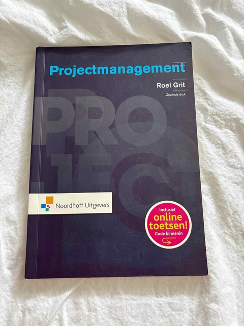 9789001850210-Projectmanagement