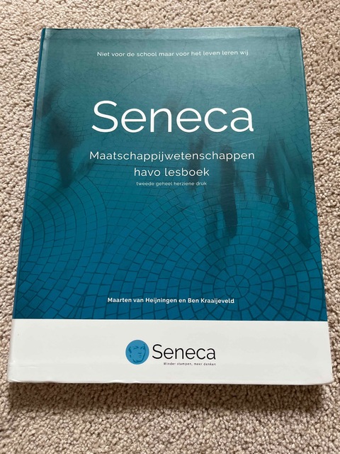 9789492630261-Seneca-maatschappijwetenschappen-havo-lesboek