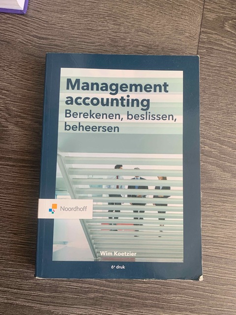 9789001734602-Management-accounting-berekenen-beslissen-beheersen