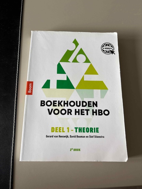 9789024424788-Boekhouden-voor-het-hbo-deel-1.-Theorieboek