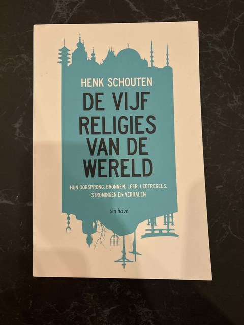 9789025904777-De-vijf-religies-van-de-wereld