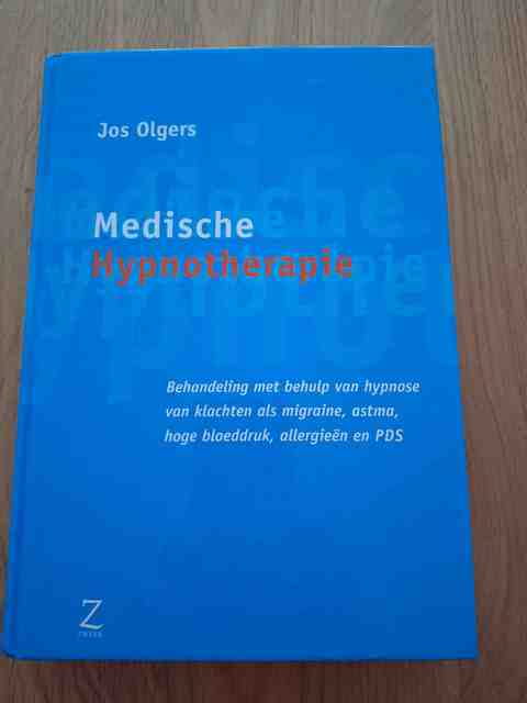 9789077478424-Medische-hypnotherapie