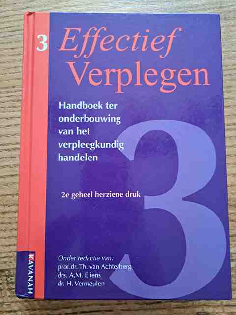 9789057401183-Effectief-verplegen-Handboek-ter-onderbouwing-van-het-verpleegkundig-handelen