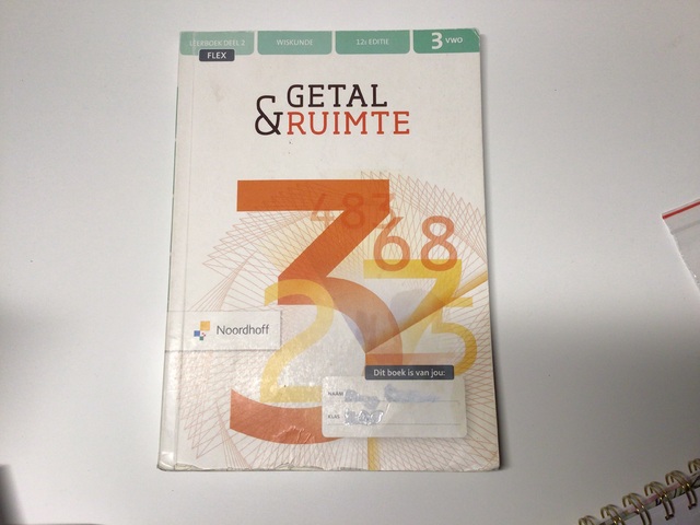 9789001294823-Getal-Ruimte-12e-ed-vwo-3-2-FLEX-leerboek