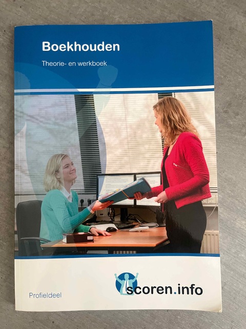 9789037249804-Boekhouden-2019-theorie-en-werkboek