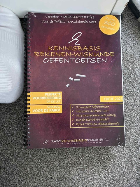 9789464376623-Kennisbasis-rekenen%C3%A2%C2%80%C2%93wiskunde-Oefentoetsen-boek--voor-de-LKT-v