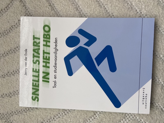 9789046905746-Snelle-start-in-het-hbo