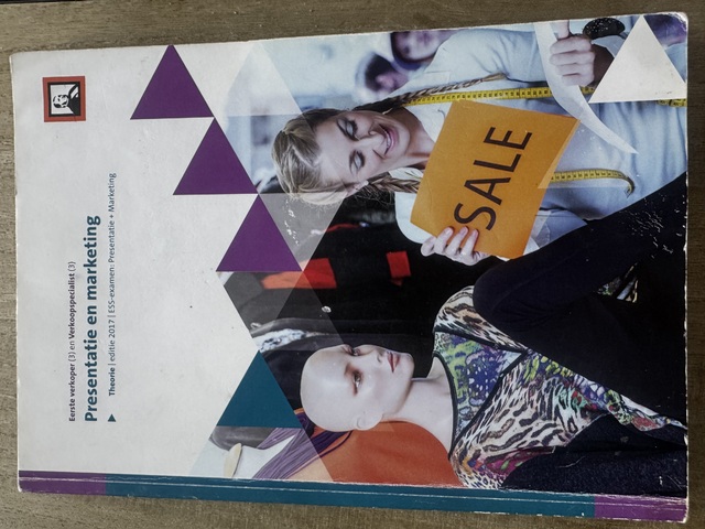 9789462832169-Presentatie-en-marketing-2017-Theorieboek