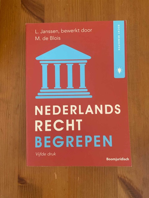 9789462907584-Nederlands-recht-begrepen