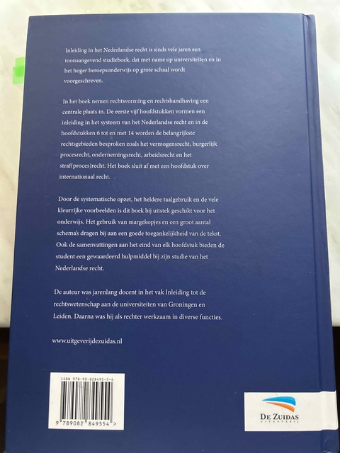 9789082849554-Inleiding-in-het-Nederlandse-recht
