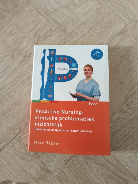 9789058758620-ProActive-Nursing-klinische-problematiek-inzichtelijk