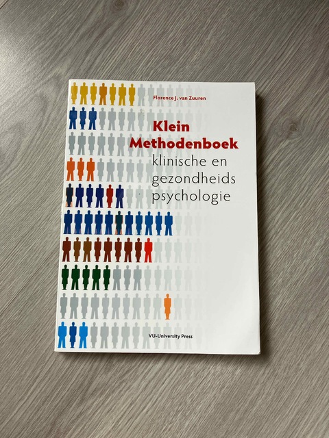 9789086594269-Klein-methodenboek-klinische-en-gezondheidspsychologie