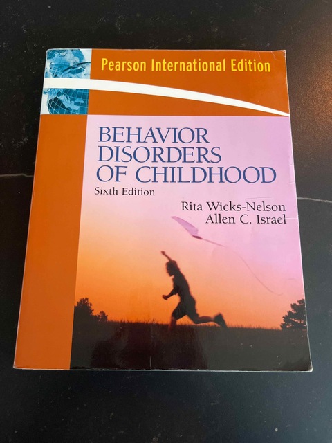 9780132018098-Behavior-Disorders-of-Childhood