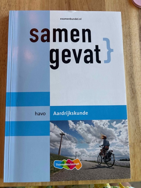 9789006372410-Samengevat-havo-Aardrijkskunde