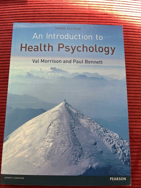 9780273735199-An-Intrduction-to-Health-Psychology