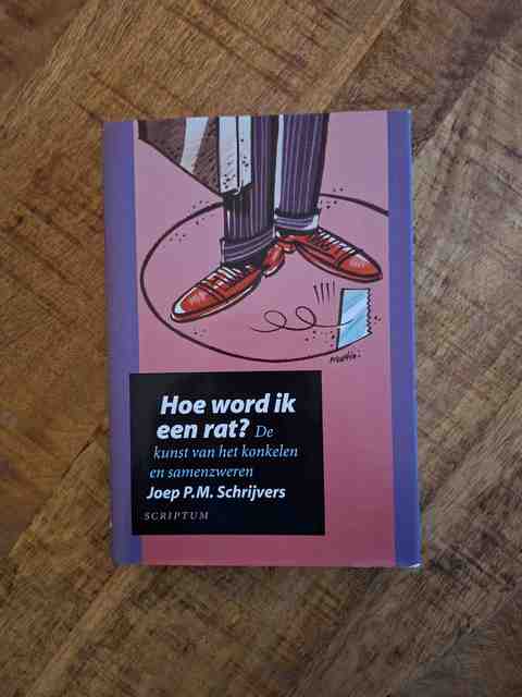 9789055942558-Hoe-word-ik-een-rat