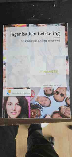 9789001897529-Organisatieontwikkeling