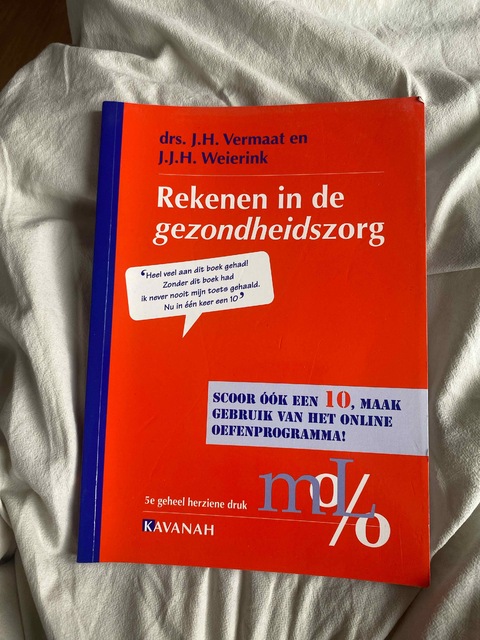 9789057401459-Rekenen-in-de-Gezondheidszorg
