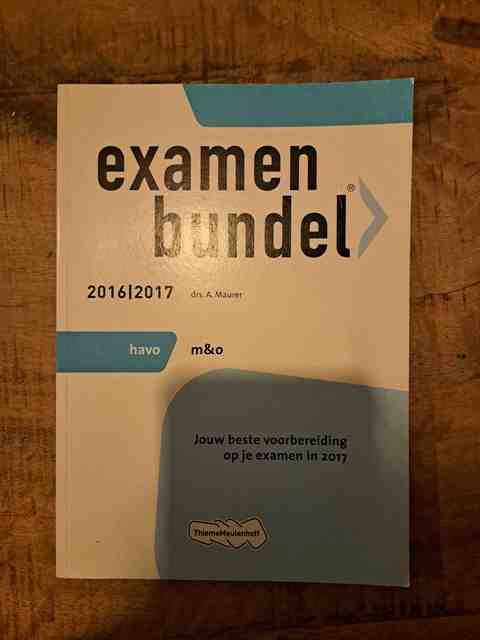9789006629286-Examenbundel-havo-Management-Organisatie-20162017