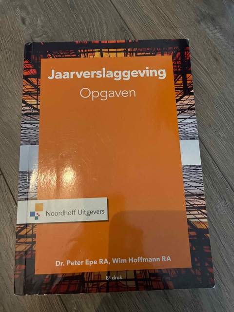 9789001875312-Jaarverslaggeving-Opgaven