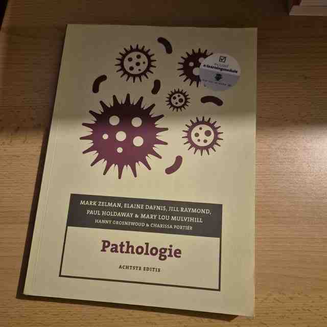 9789043034937-Pathologie
