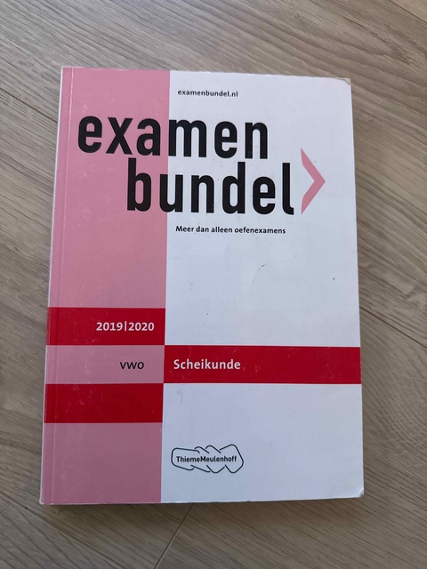 9789006690750-Examenbundel-vwo-Scheikunde-20192020