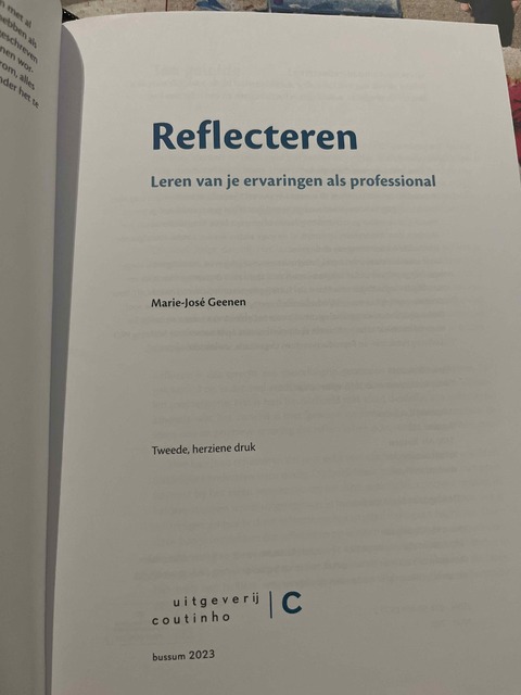 9789046905777-Reflecteren