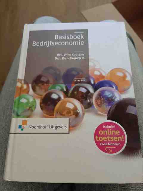 9789001829544-Basisboek-bedrijfseconomie