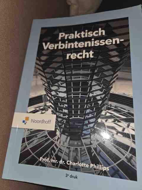 9789001747602-Praktisch-Verbintenissenrecht