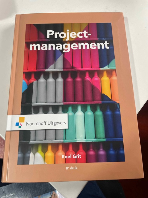9789001891589-Projectmanagement