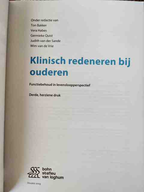 9789036821544-Klinisch-redeneren-bij-ouderen
