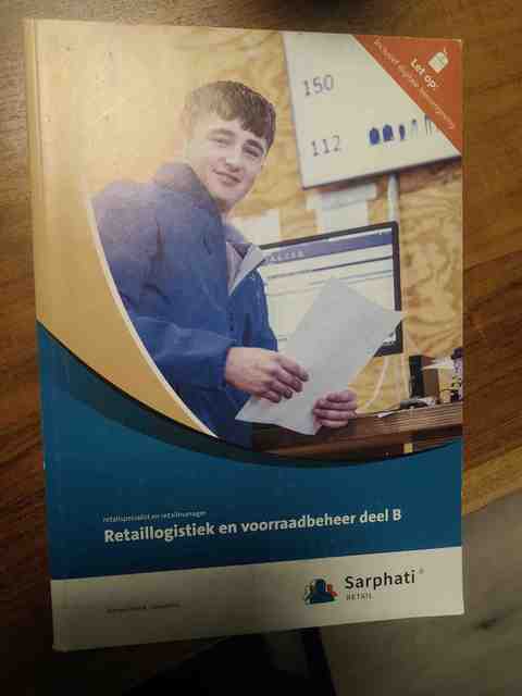 9789037263626-Retaillogistiek-en-voorraadbeheer-deel-B