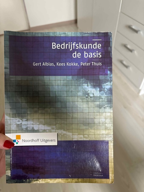 9789001814236-Bedrijfskunde-de-basis