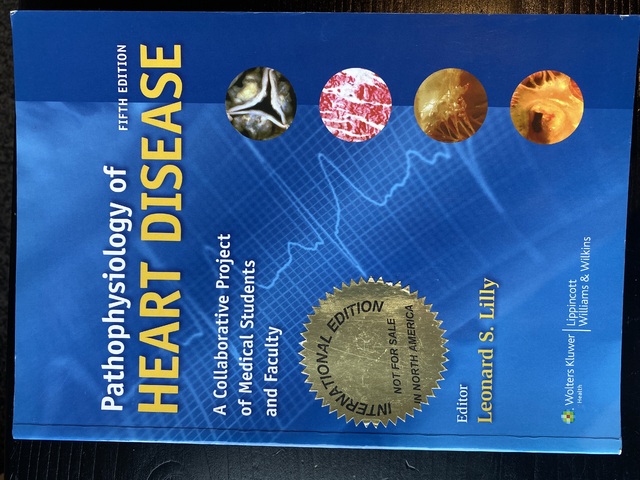 9781605477237-Pathophysiology-Of-Heart-Disease-A-Collaborative-Project-Of-Medical-Students-And-Faculty