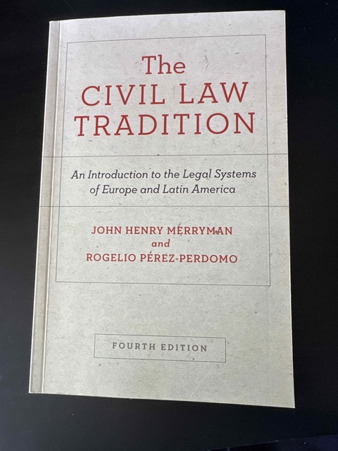 9781503607545-The-Civil-Law-Tradition