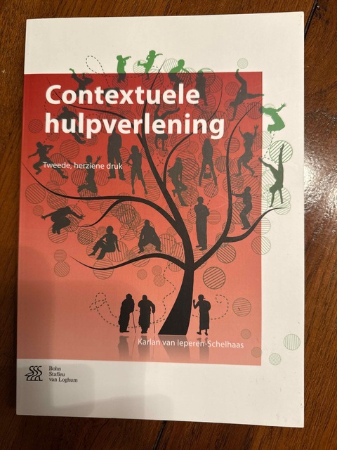 9789036810487-Contextuele-hulpverlening