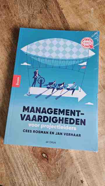 9789024439416-Managementvaardigheden-voor-projectleiders-zesde-druk