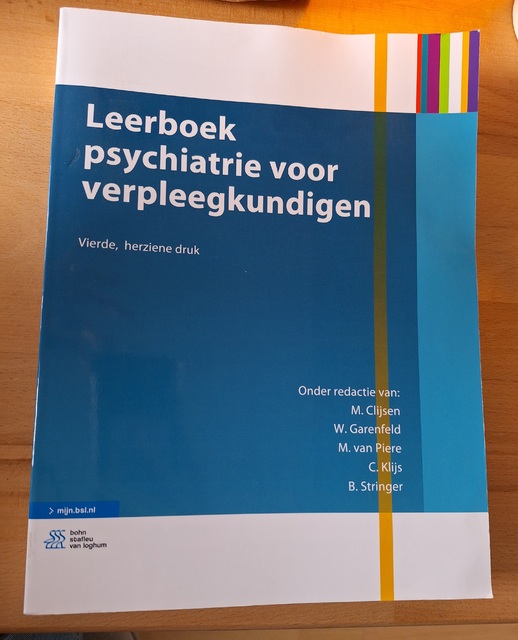 9789036823739-Leerboek-psychiatrie-voor-verpleegkundigen