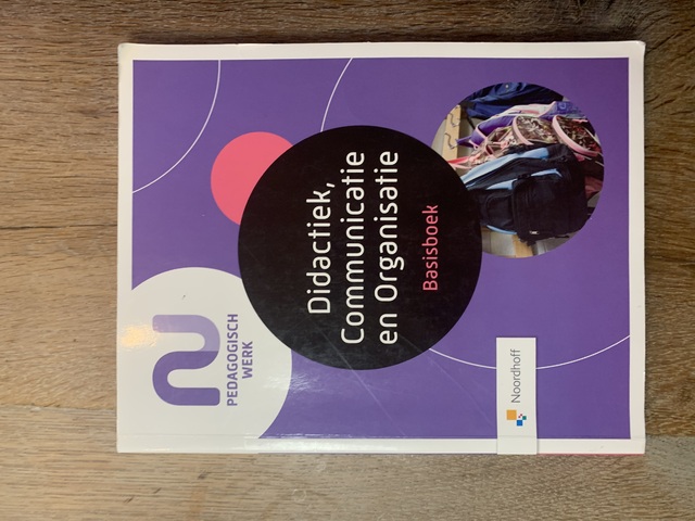 9789001734732-Basisboek-Didactiek-Communicatie-en-Organisatie