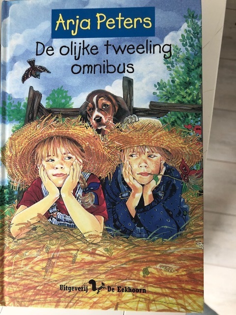 9789060565827-De-olijke-tweeling-omnibus