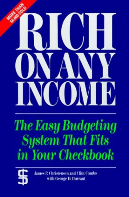 9780875790091-Rich-on-any-income