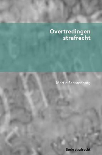 9789403629094-Overtredingen-strafrecht
