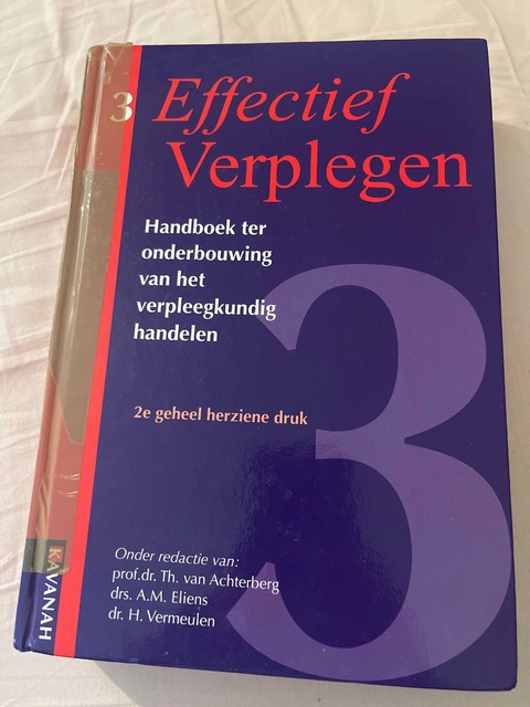 9789057401183-Effectief-verplegen-Handboek-ter-onderbouwing-van-het-verpleegkundig-handelen
